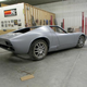 Image for article titled The Lamborghini Fiura Will Haunt Your Dreams
